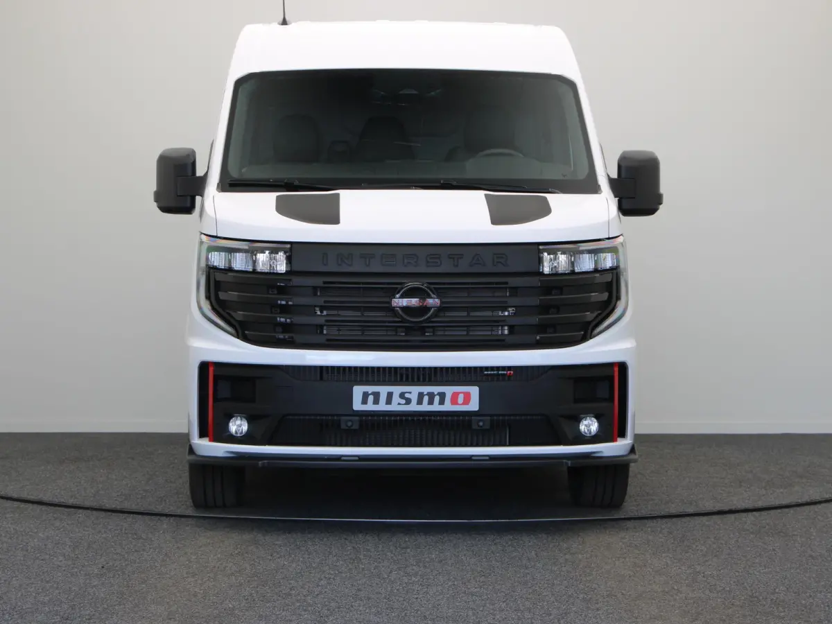 Nismo + | Alleen Bij ABD! | 0% Rente | 5 Jaar Garantie | Nissan Motorsport | 2000KG Trekgewicht | Tot 460Km Actieradius | Laadruimtepakket |
