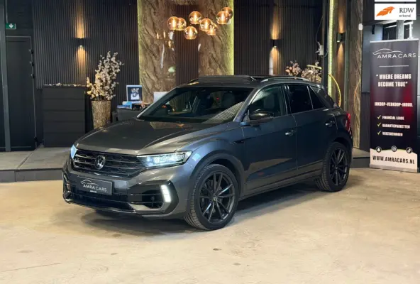 2.0 TSI 4Motion R|PANO|BOMVOL!