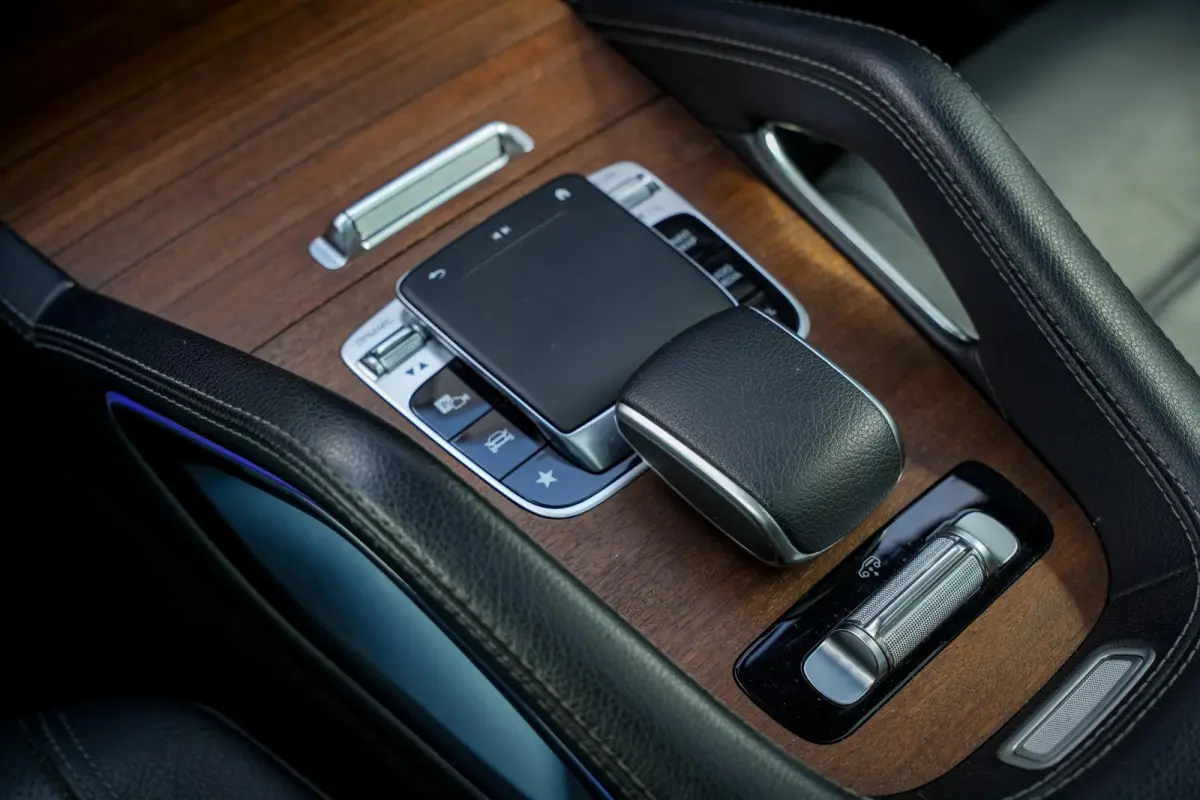 450 4MATIC Premium Plus AMG Luchtvering Pano Treeplanken Navi Burmeister 22”
