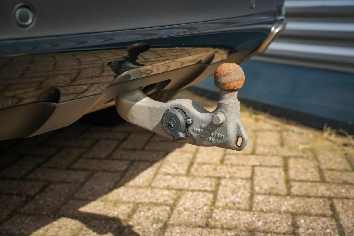 450 4MATIC Premium Plus AMG Luchtvering Pano Treeplanken Navi Burmeister 22”