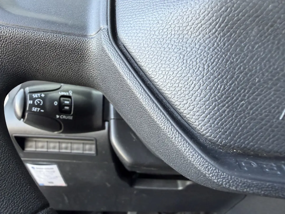 1.2 PureTech Premium CarPlay/cruise control/navigatie systeem