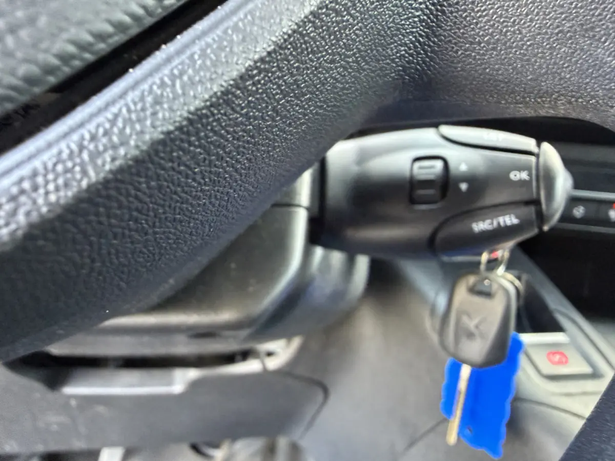 1.2 PureTech Premium CarPlay/cruise control/navigatie systeem