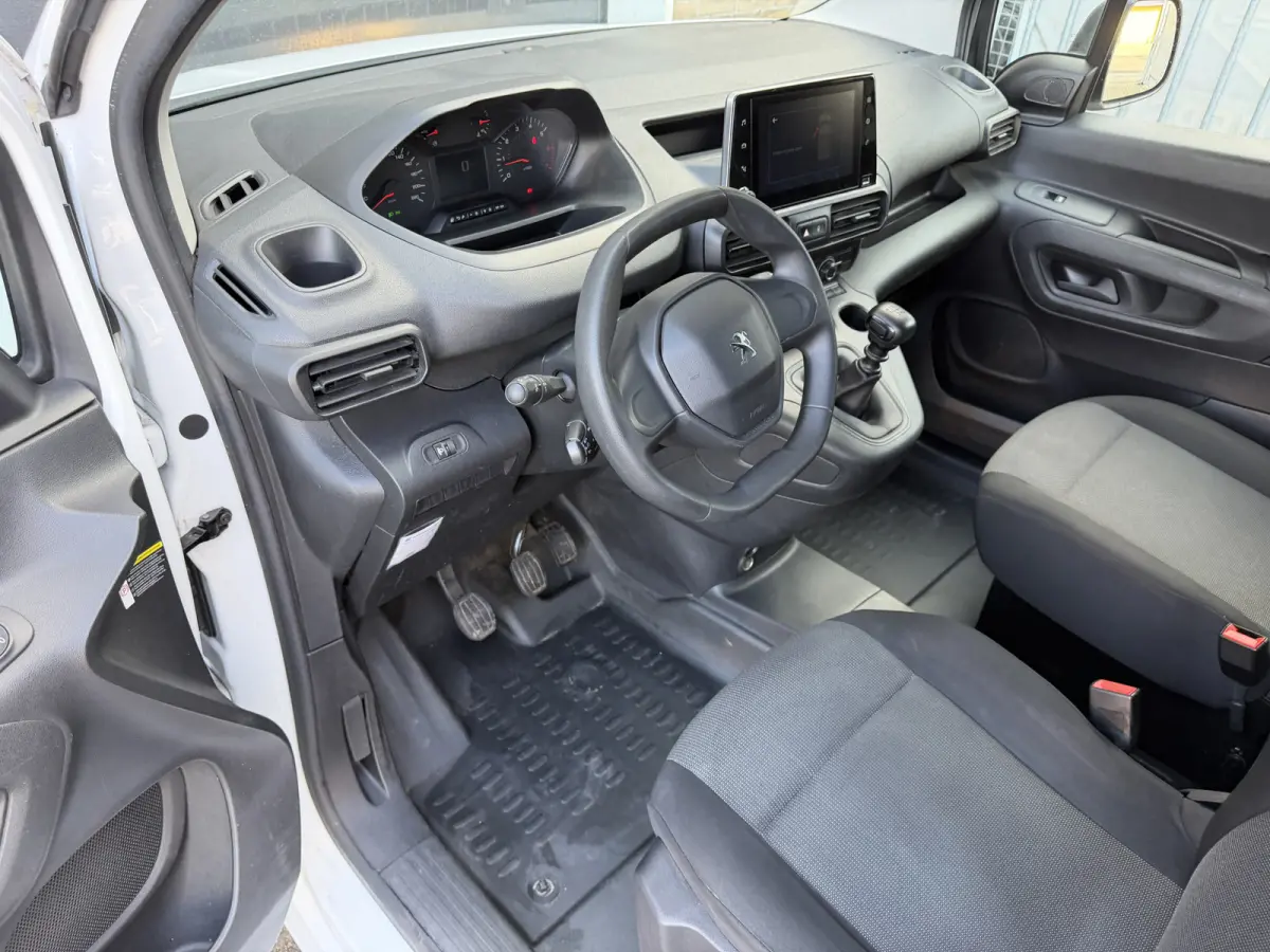 1.2 PureTech Premium CarPlay/cruise control/navigatie systeem