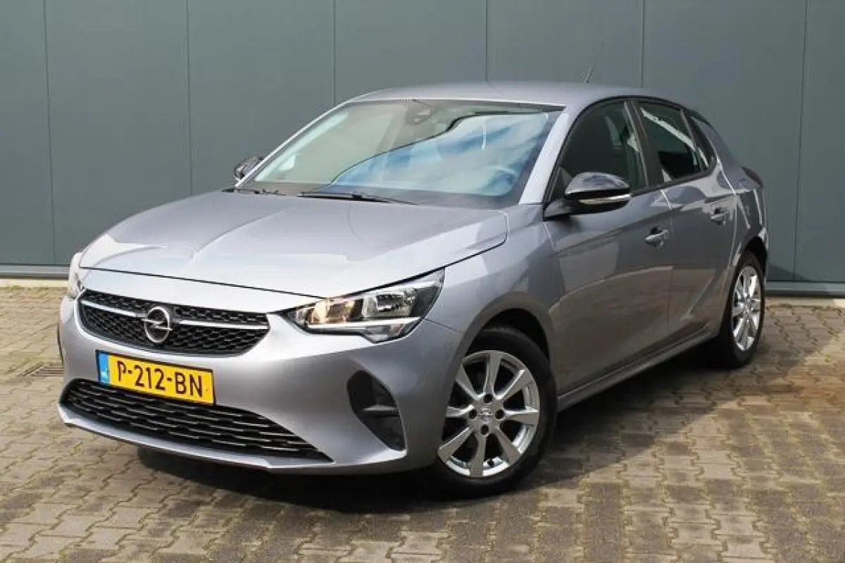 1.2 Edition | Navi | Airco | Nederlandse auto.