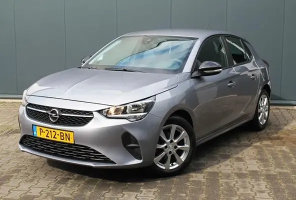 1.2 Edition | Navi | Airco | Nederlandse auto.