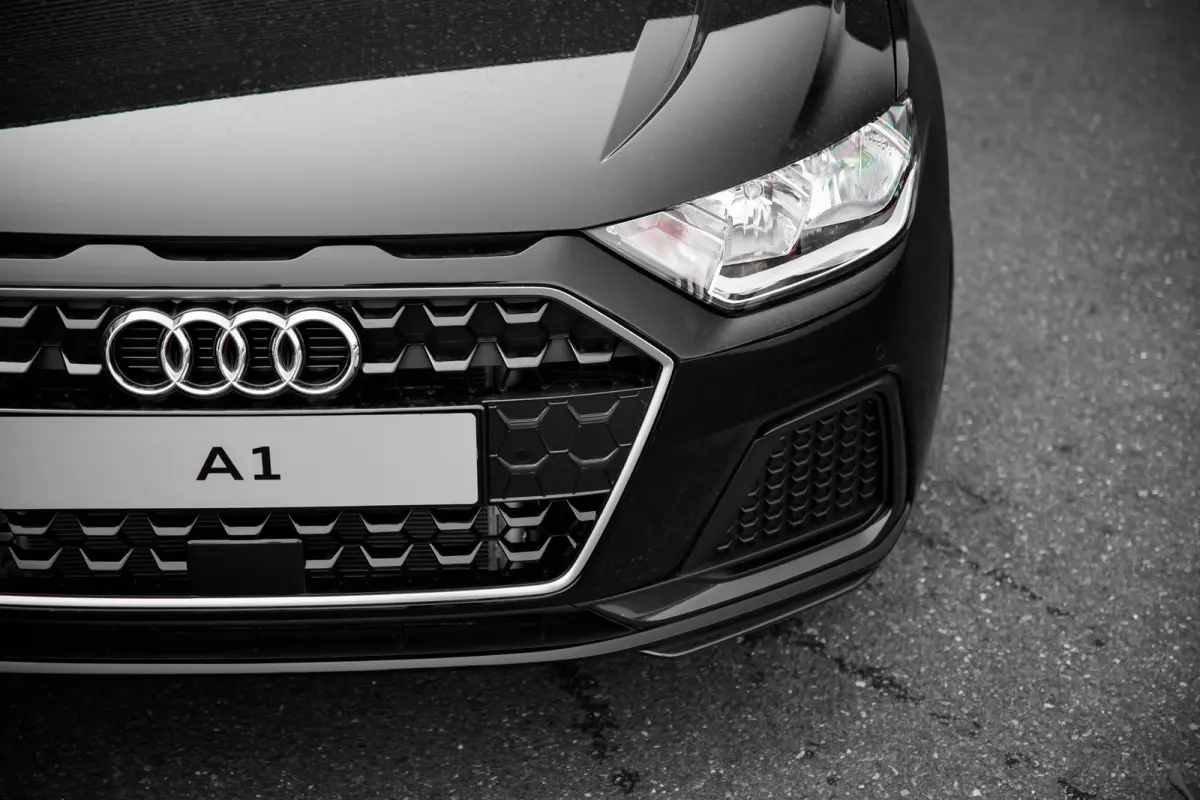 Advanced edition, (2024) | Airconditioning 2-zone | Audi smartphone interface | Audi virtual cockpit