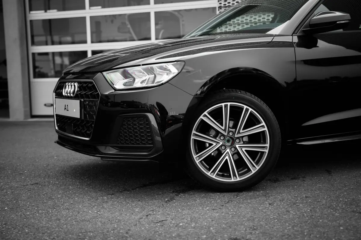 Advanced edition, (2024) | Airconditioning 2-zone | Audi smartphone interface | Audi virtual cockpit
