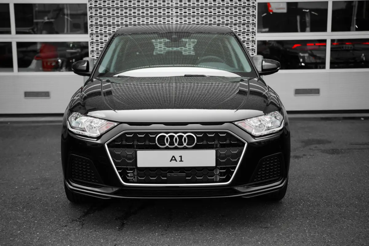 Advanced edition, (2024) | Airconditioning 2-zone | Audi smartphone interface | Audi virtual cockpit