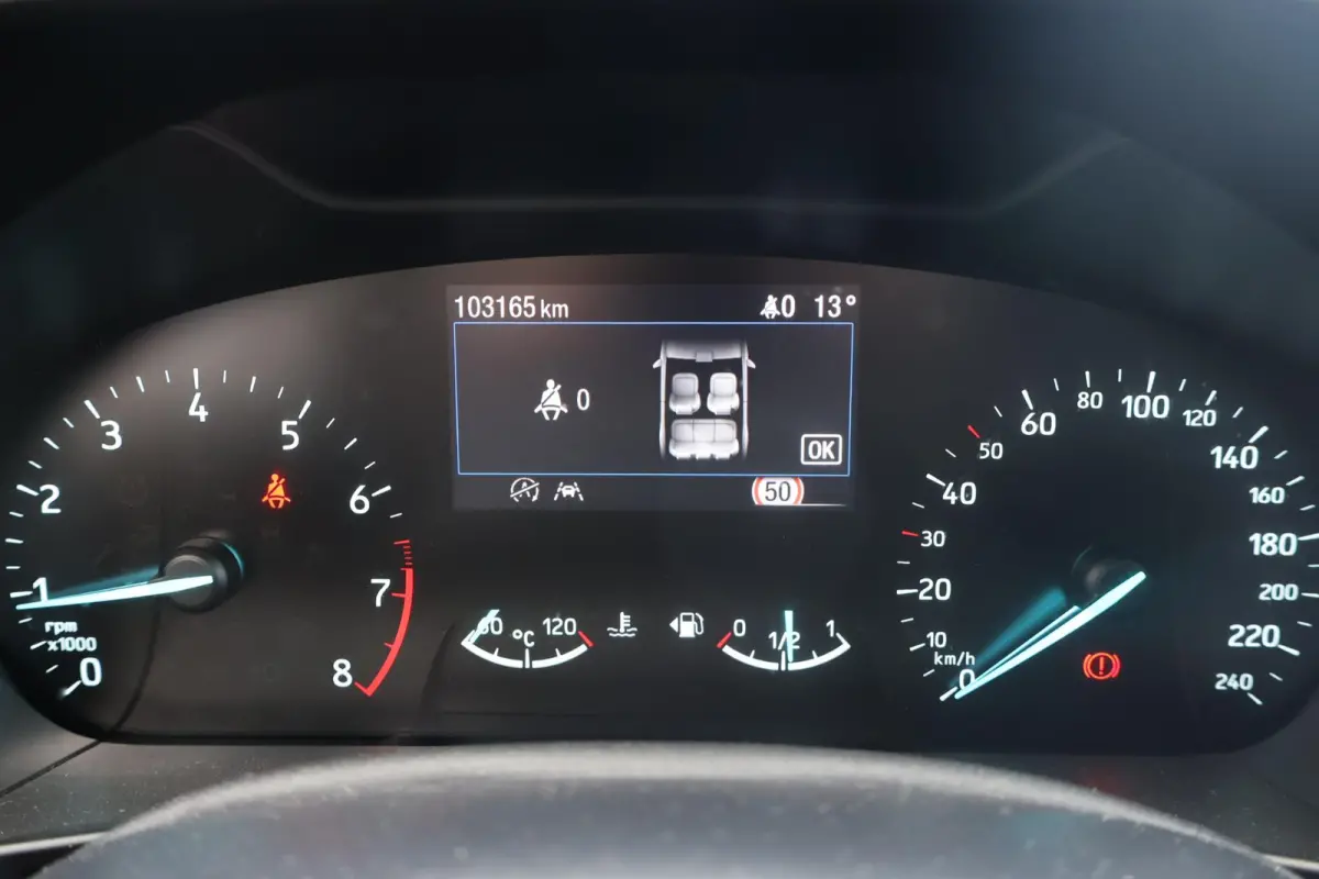 1.0 Active Business 1e Eigenaar | Volledig Onderh | NAP | BTW | Camera | Af Trekhaak | Winterpakket | Navi | Ad Cruise | Carplay | Bots | Full Led | Keyless | Start/Stop | Hill-Hold