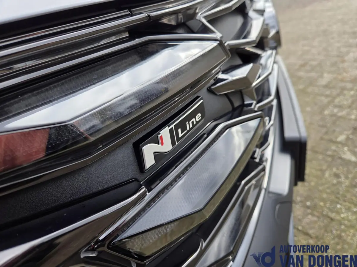 1.6 T-GDI HEV N Line | NIEUW MODEL! | Full Hybrid 215 PK