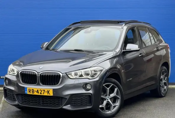 sDrive20i| M-Sport | Panoramadak | Stoelverwarming