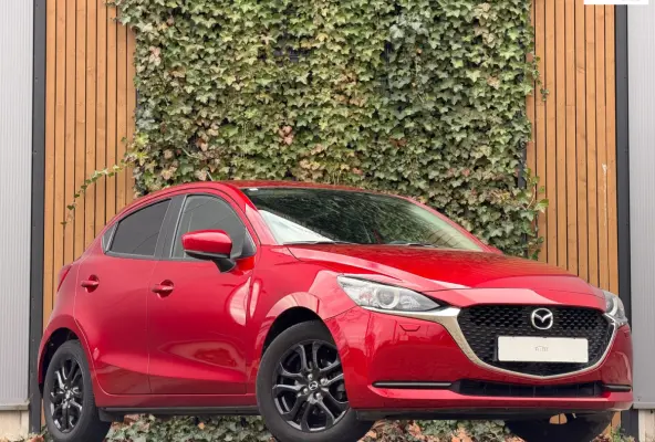 1.5 Skyactiv-G Comfort|CARPLAY|SCHERM|20 DKM