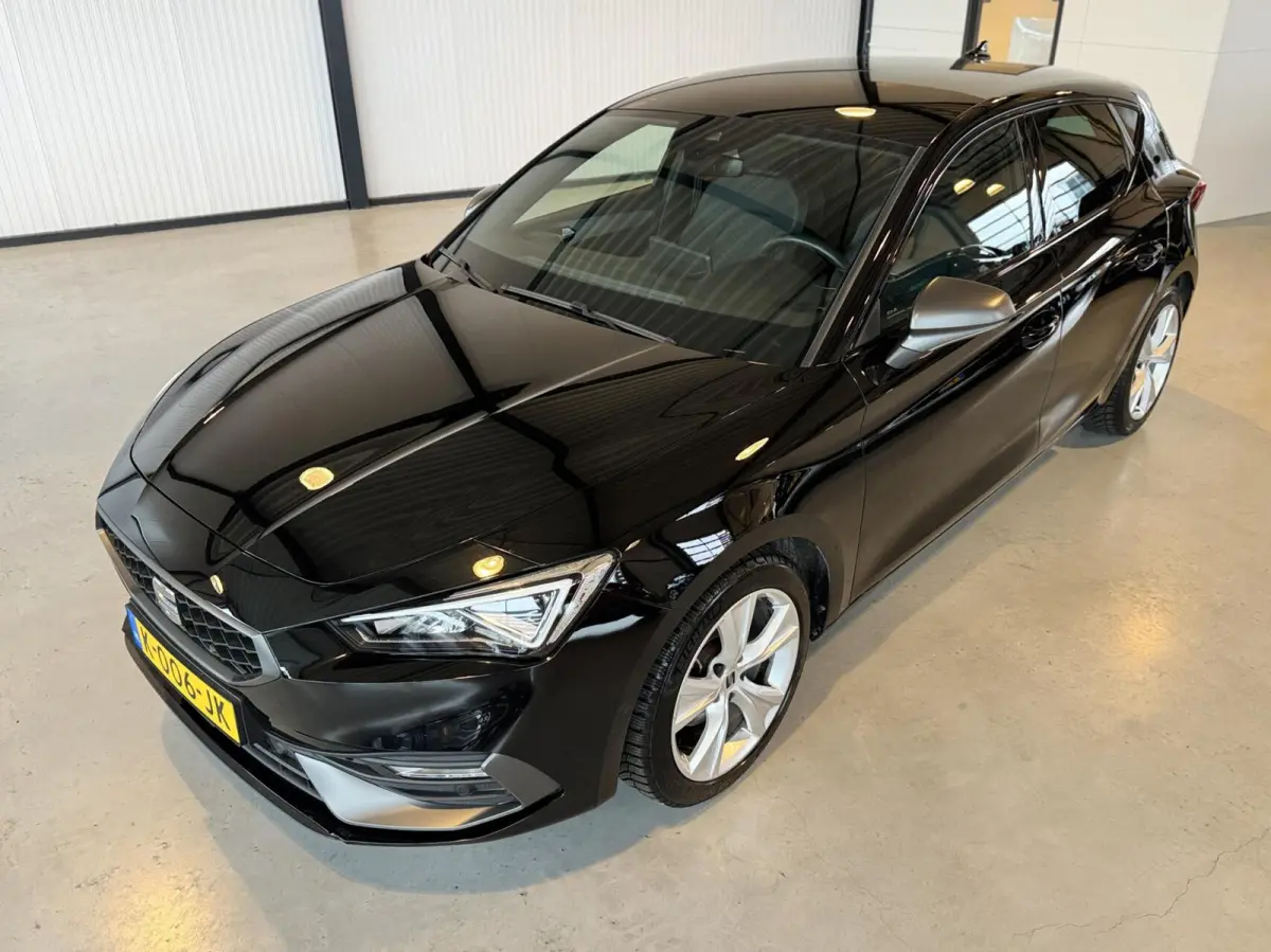 1.0 TSI 81kW FR Launch Edition