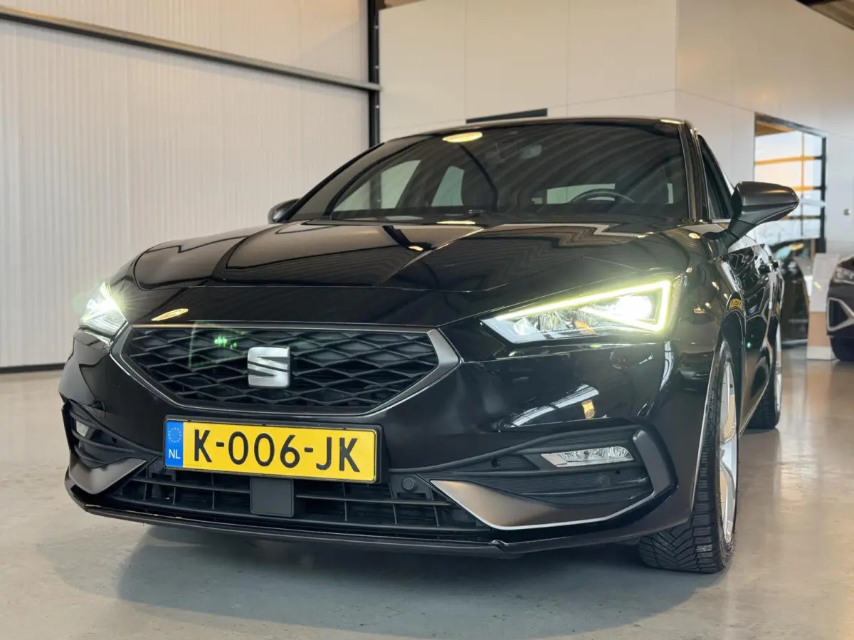1.0 TSI 81kW FR Launch Edition