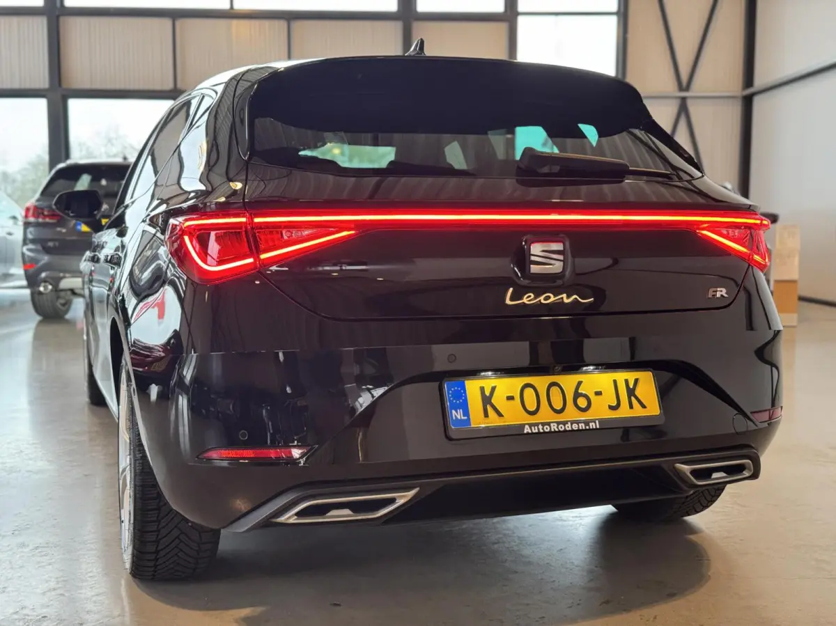 1.0 TSI 81kW FR Launch Edition