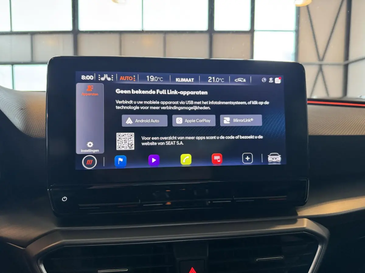 1.0 TSI 81kW FR Launch Edition