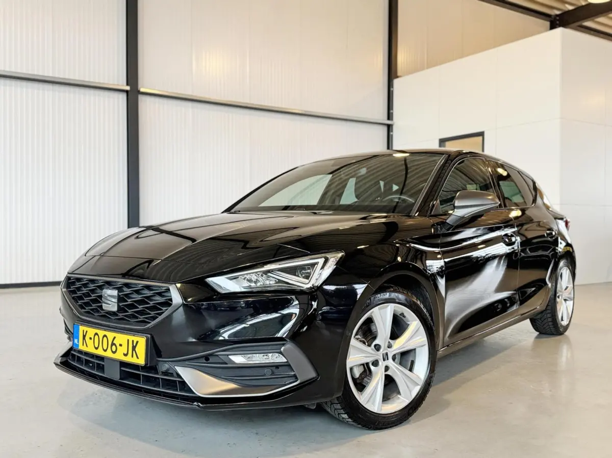 1.0 TSI 81kW FR Launch Edition