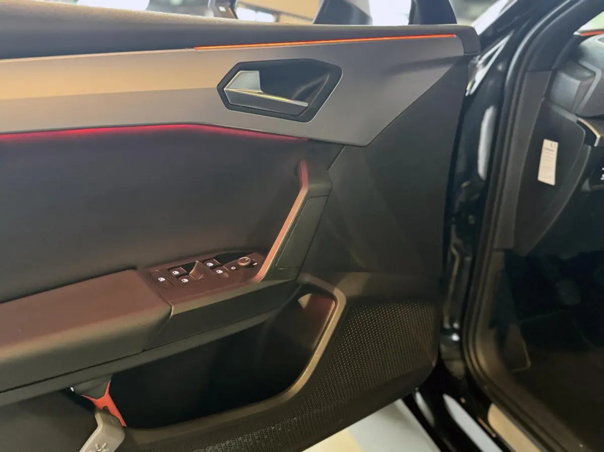 1.0 TSI 81kW FR Launch Edition