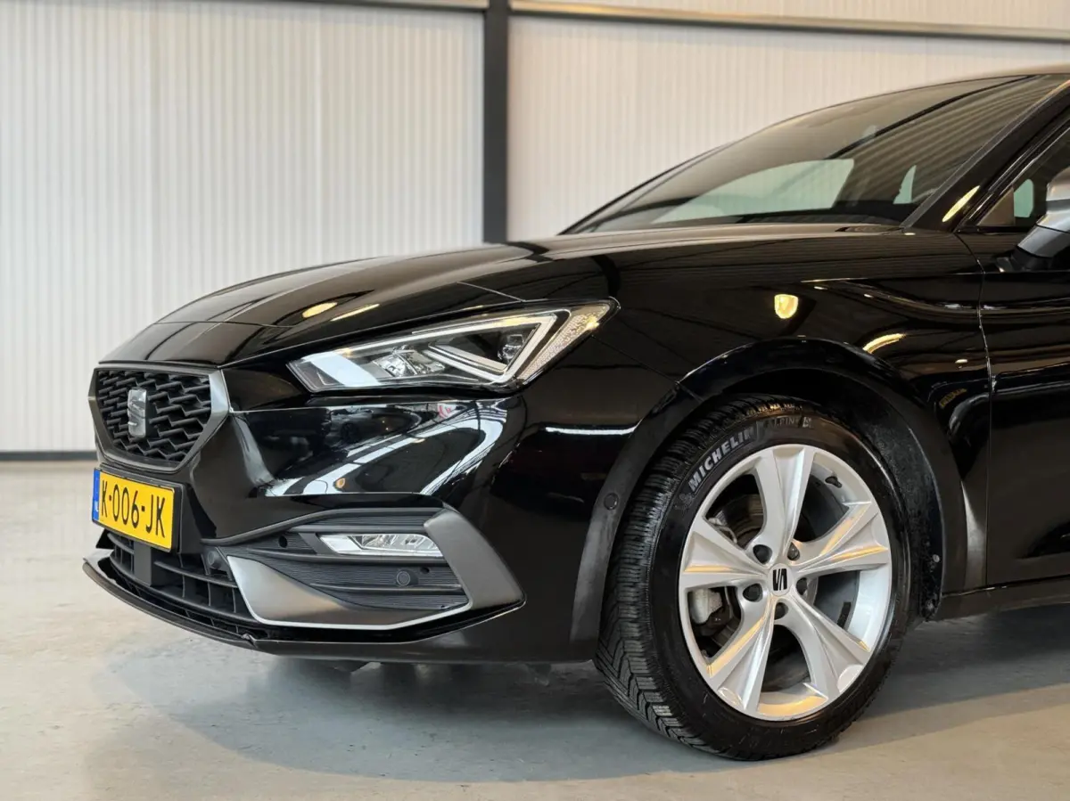 1.0 TSI 81kW FR Launch Edition