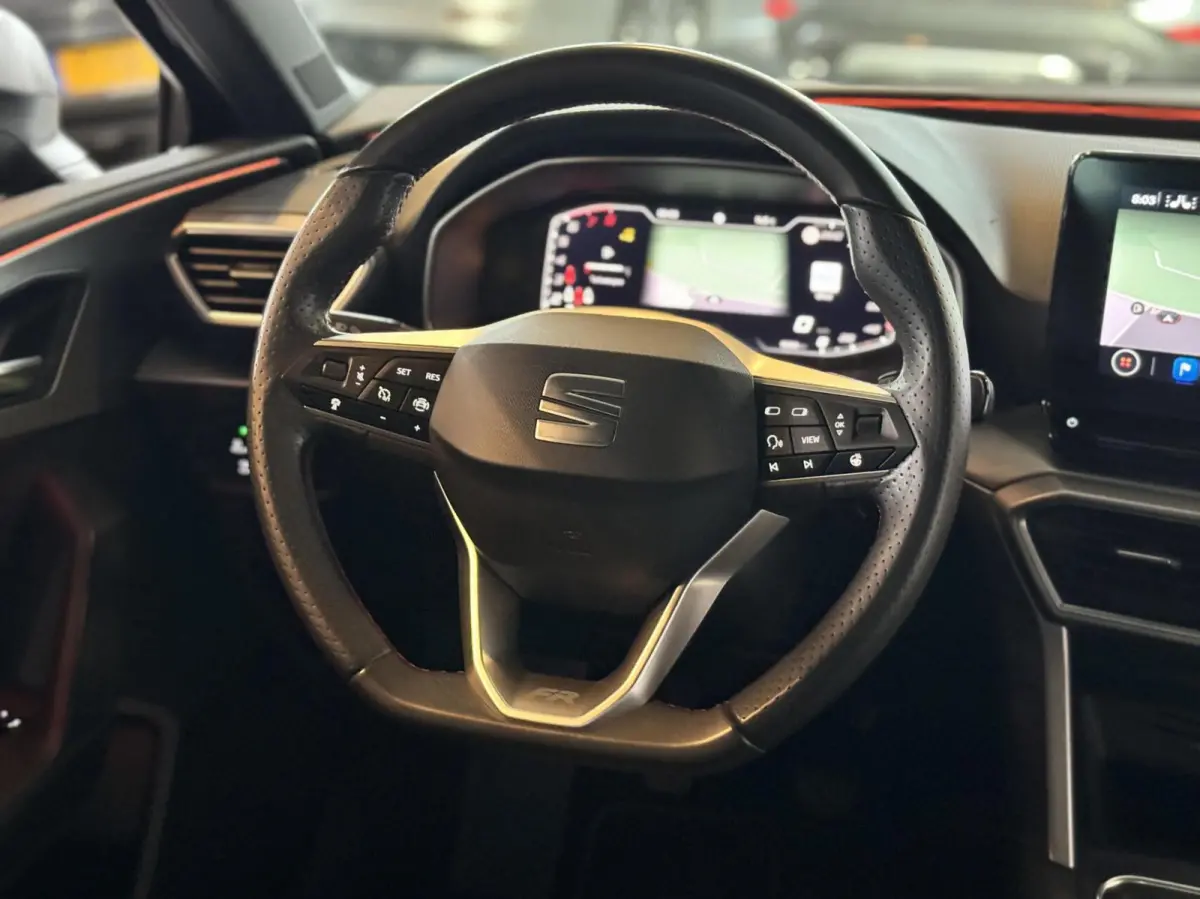 1.0 TSI 81kW FR Launch Edition