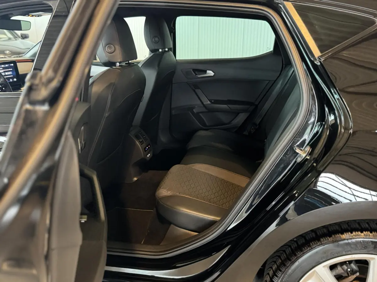 1.0 TSI 81kW FR Launch Edition