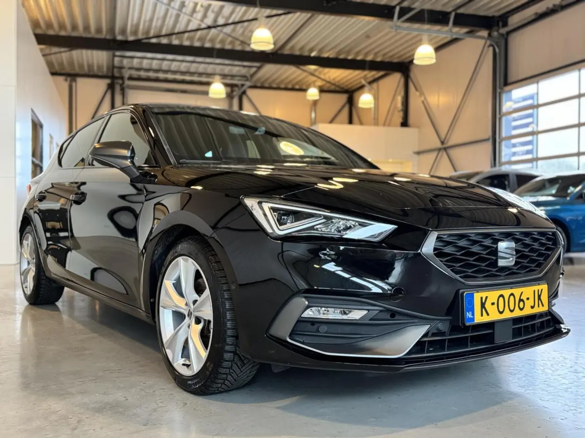 1.0 TSI 81kW FR Launch Edition