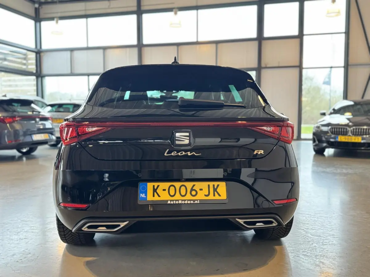 1.0 TSI 81kW FR Launch Edition