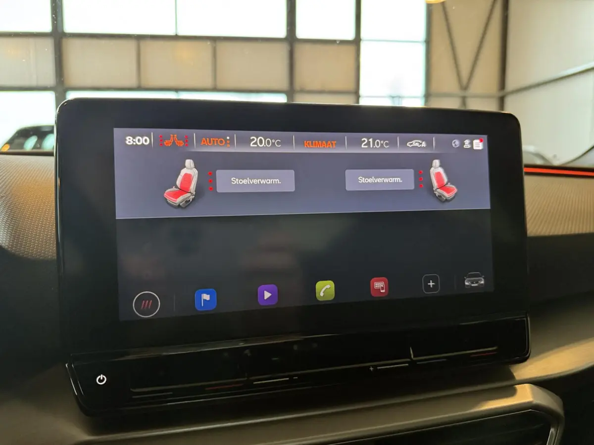 1.0 TSI 81kW FR Launch Edition