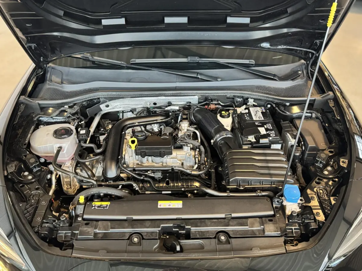 1.0 TSI 81kW FR Launch Edition