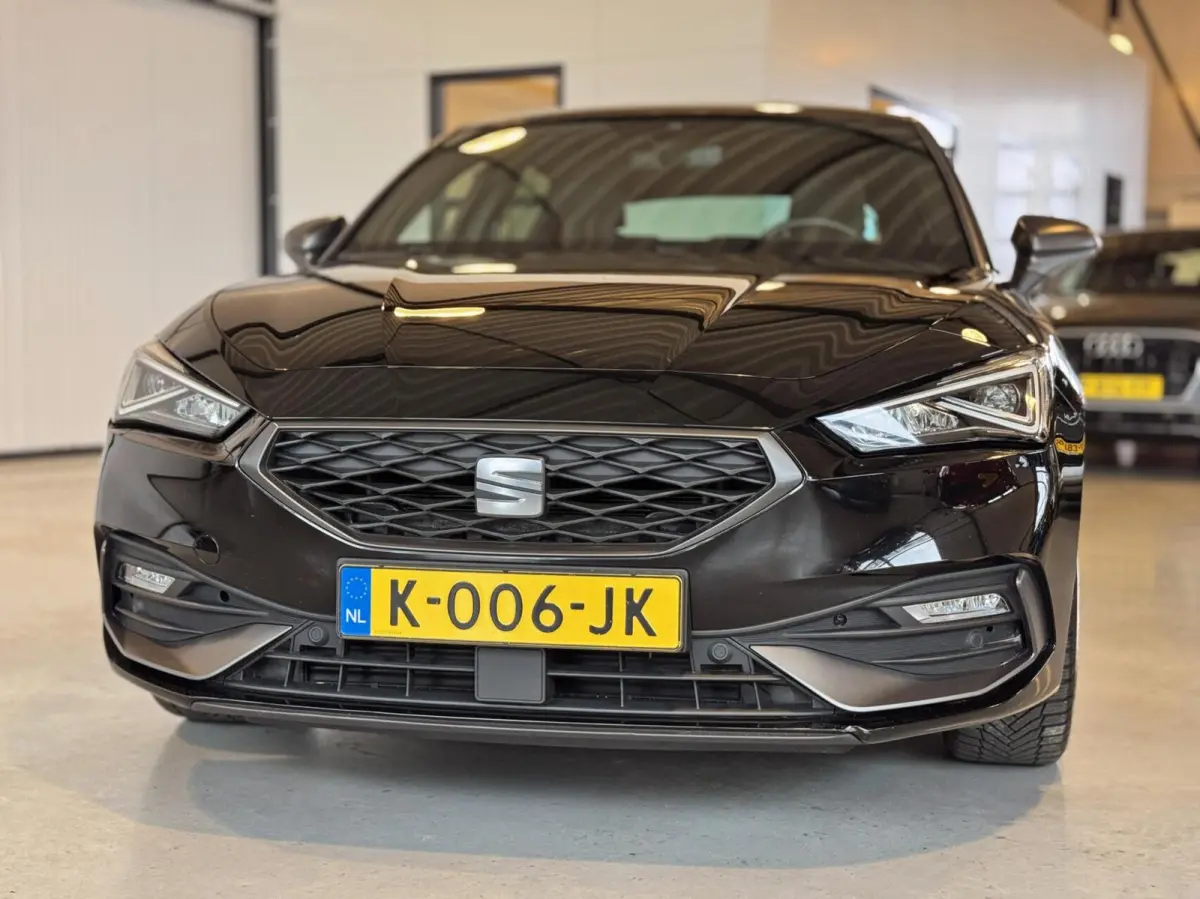 1.0 TSI 81kW FR Launch Edition