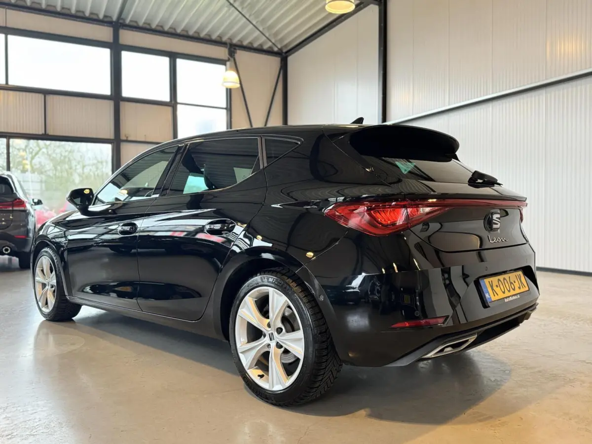 1.0 TSI 81kW FR Launch Edition