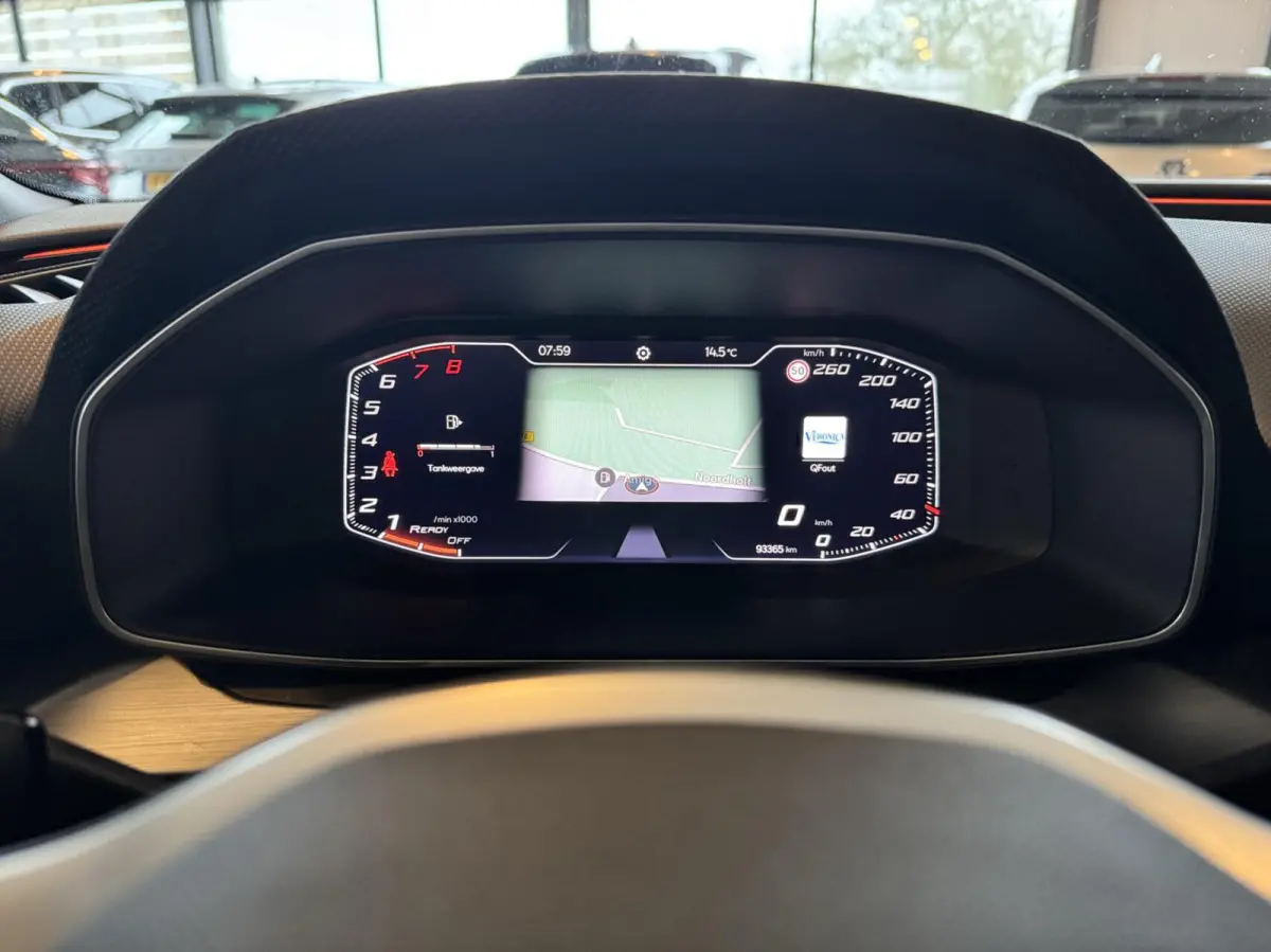 1.0 TSI 81kW FR Launch Edition