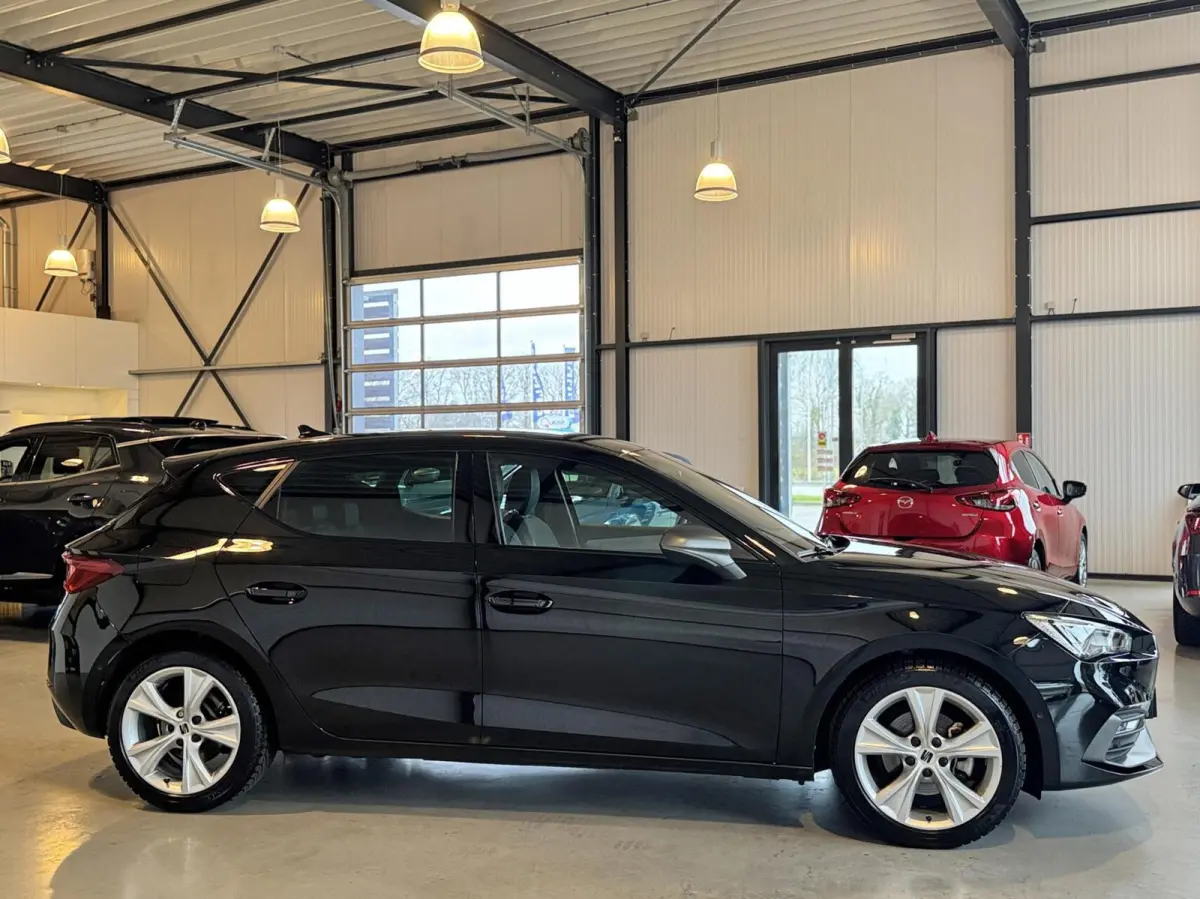 1.0 TSI 81kW FR Launch Edition