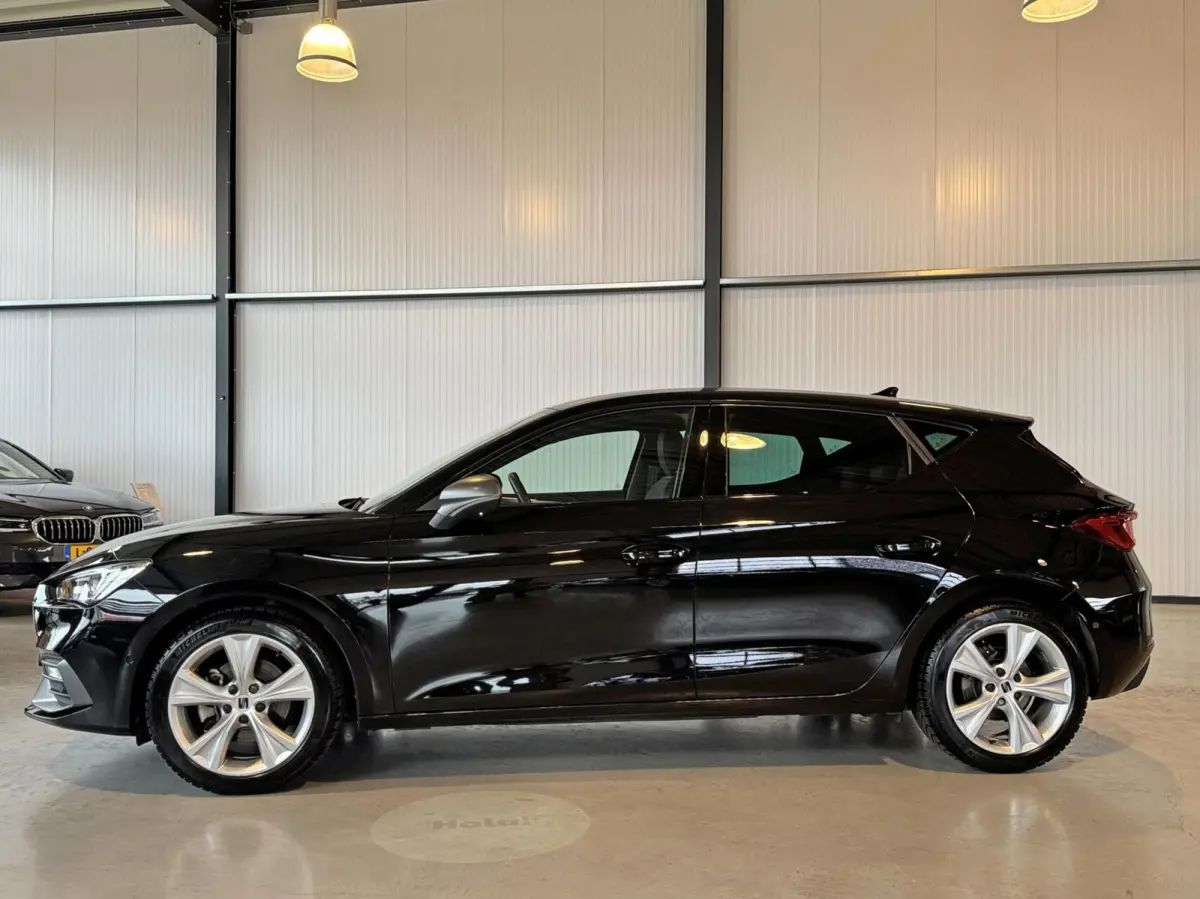 1.0 TSI 81kW FR Launch Edition