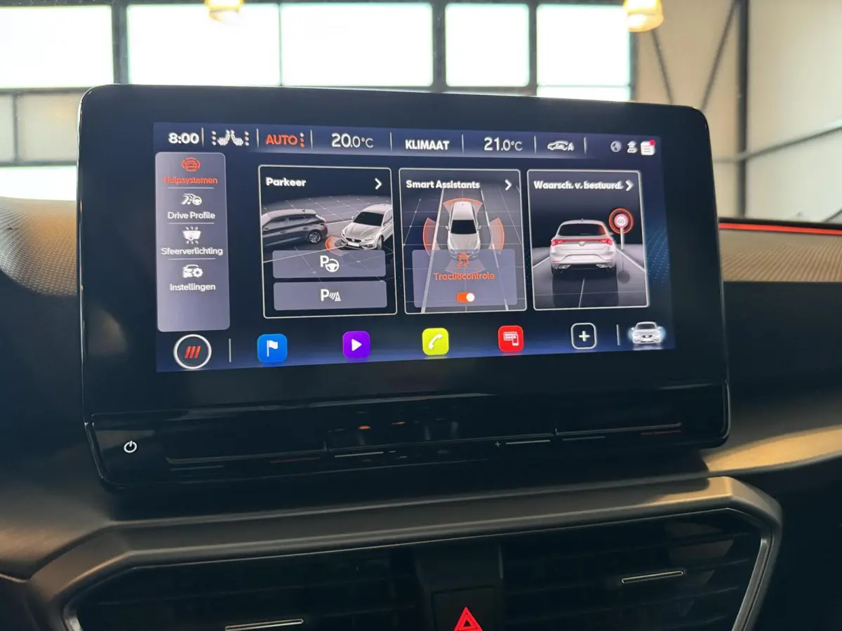 1.0 TSI 81kW FR Launch Edition