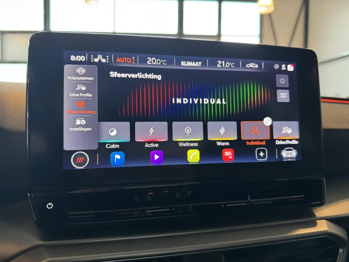 1.0 TSI 81kW FR Launch Edition