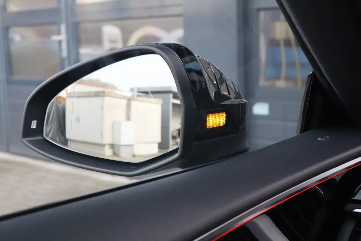 40 TFSI 204pk S-tronic S Edition | Achteruitrijcamera | Side Assist | Matrix LED | Elektr. Voorstoelen