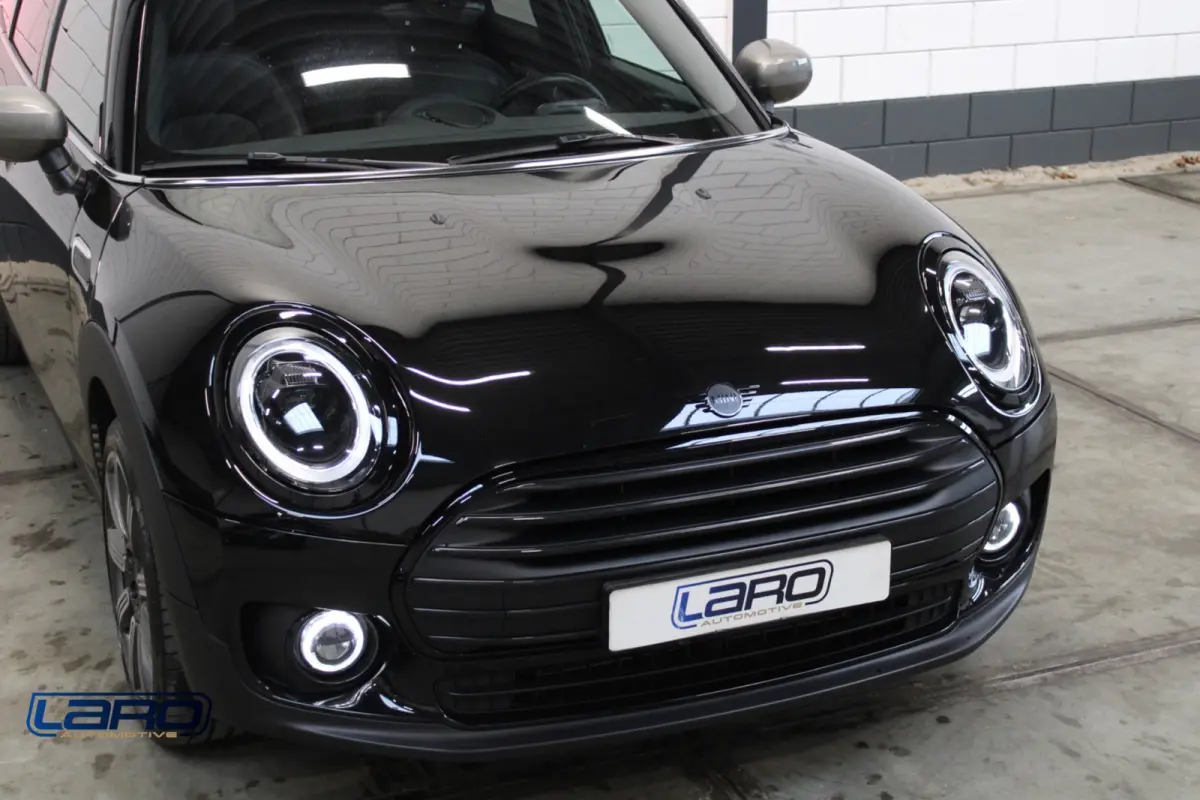Mini 1.5 Cooper MINI Yours 136 pk | Pano Leer Camera CarPlay Sfeer Keyless