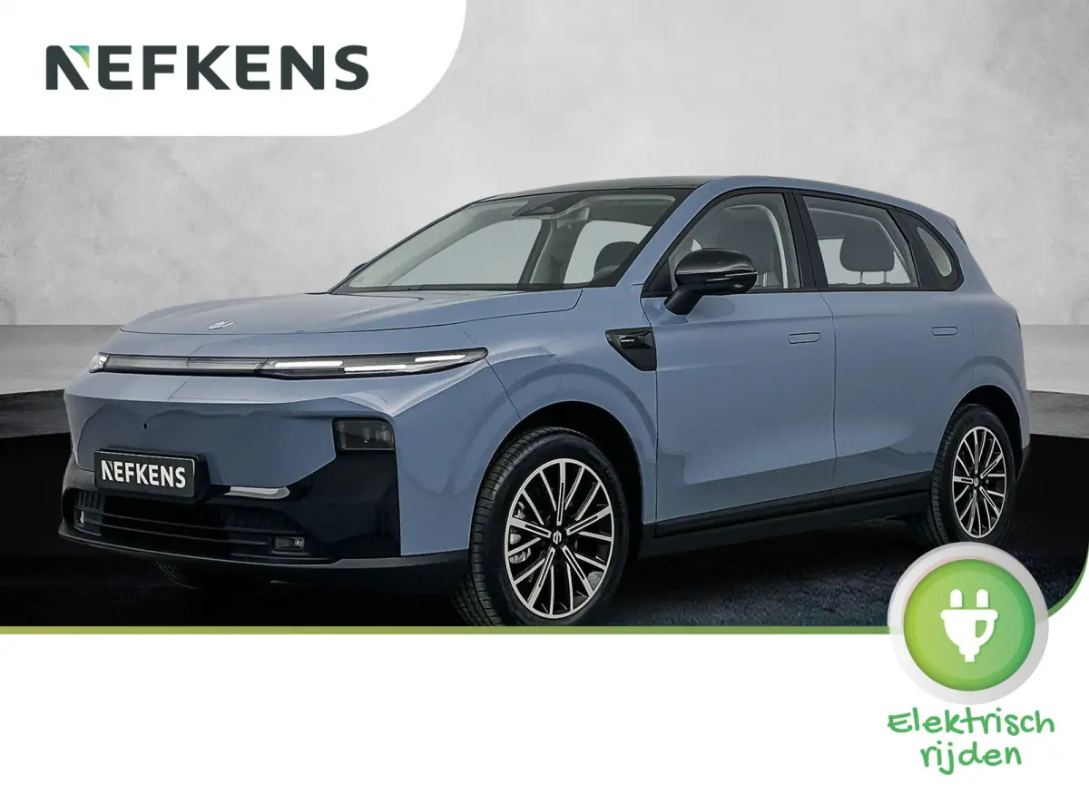 Life ProMax 67.1 kWh | Meerdere Kleuren Leverbaar |  Camera | Navigatie | Carplay | Panoramadak |