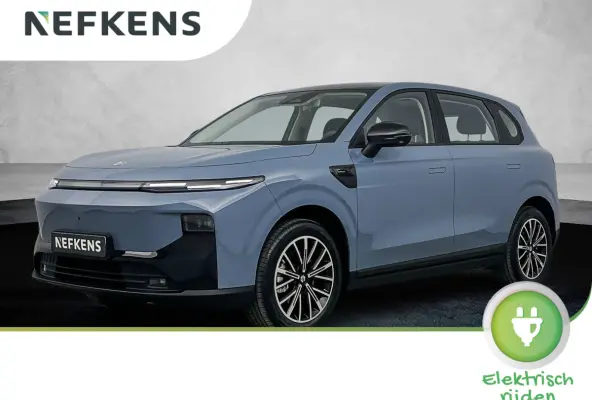 Life ProMax 67.1 kWh | Meerdere Kleuren Leverbaar |  Camera | Navigatie | Carplay | Panoramadak |
