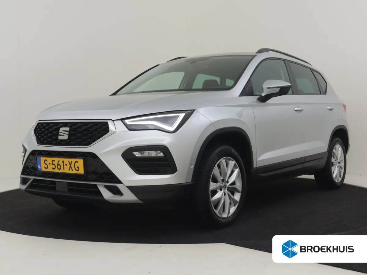 1.5 TSI Style Business Intense 150pk DSG/AUTO | Camera | FULL LED l Cruise control | Navigatie | Digitaal instrumentenpaneel | 17" LMV