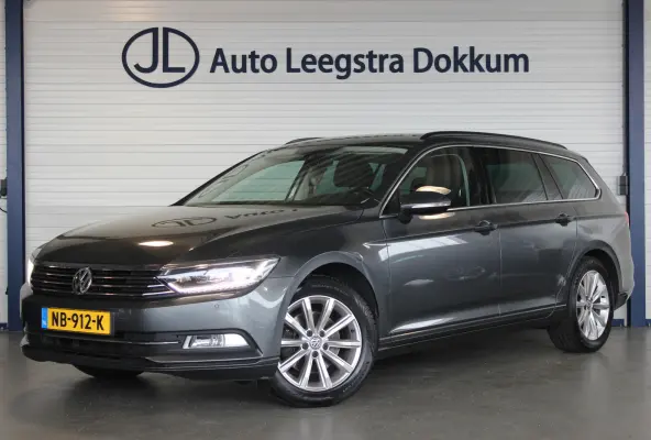 1.4 TSI ACT Comfortline LED Matrix | Cruise | Navi | Bluetooth | Clima | 19" LMV | Privacy glass | PDC V+A