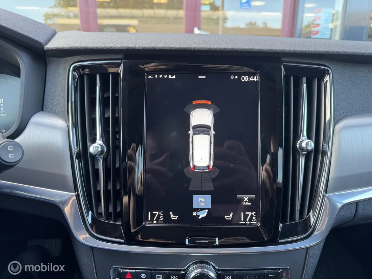 2.0 T8 AWD Inscription/ Navigatie / Trekhaak / Etc