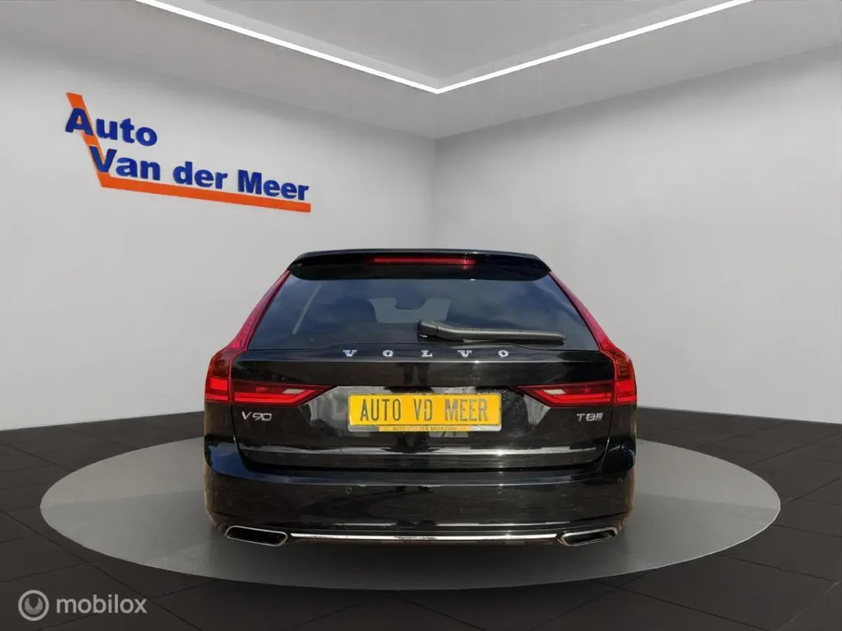2.0 T8 AWD Inscription/ Navigatie / Trekhaak / Etc