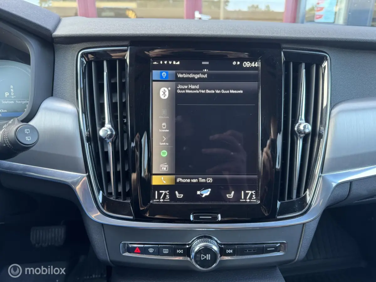 2.0 T8 AWD Inscription/ Navigatie / Trekhaak / Etc