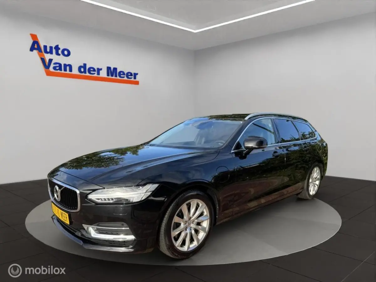 2.0 T8 AWD Inscription/ Navigatie / Trekhaak / Etc
