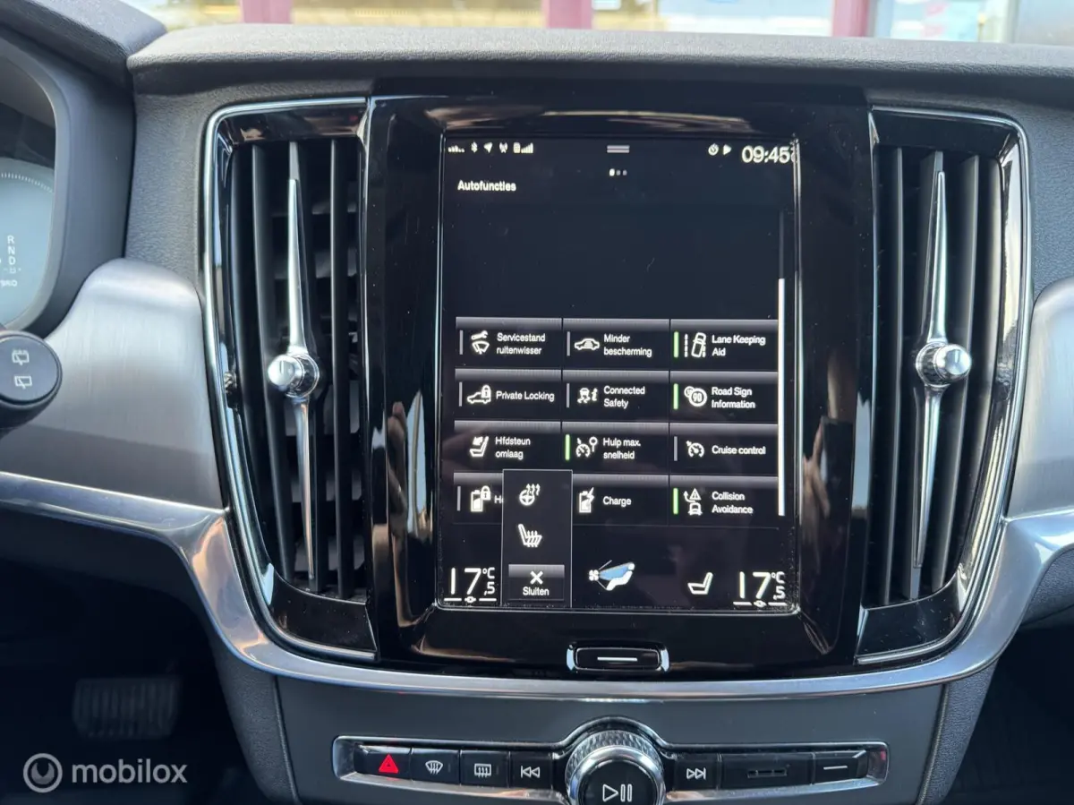 2.0 T8 AWD Inscription/ Navigatie / Trekhaak / Etc