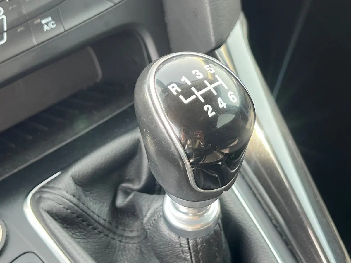 1.0 Titanium - Deep Impact Blue - SYNC3/LED/Drive Assist