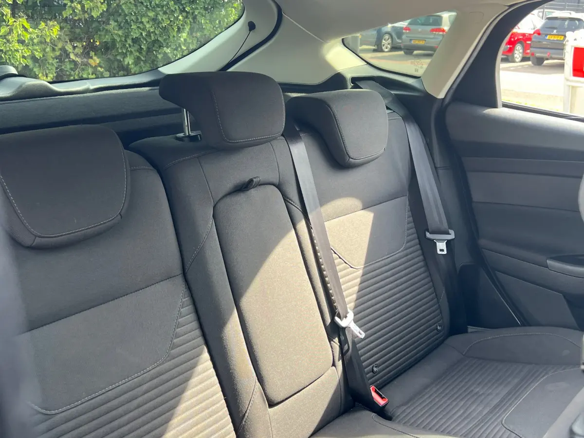 1.0 Titanium - Deep Impact Blue - SYNC3/LED/Drive Assist