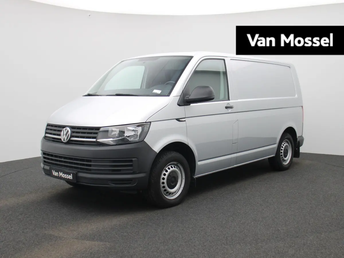 2.0 TDI DSG 150PK | Automaat | Sortimo | Multifuntioneel Stuurwiel | Cruise Control | Airco | Bluetooth | Leer | Parkeersensoren Achter | App Connect | Navigatie | Elektrisch Verstelbare Spi